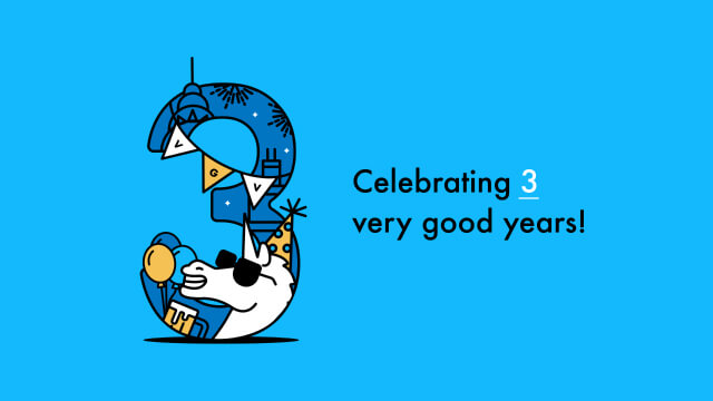 VGV turns 3: What we’ve learned about Flutter since day 1