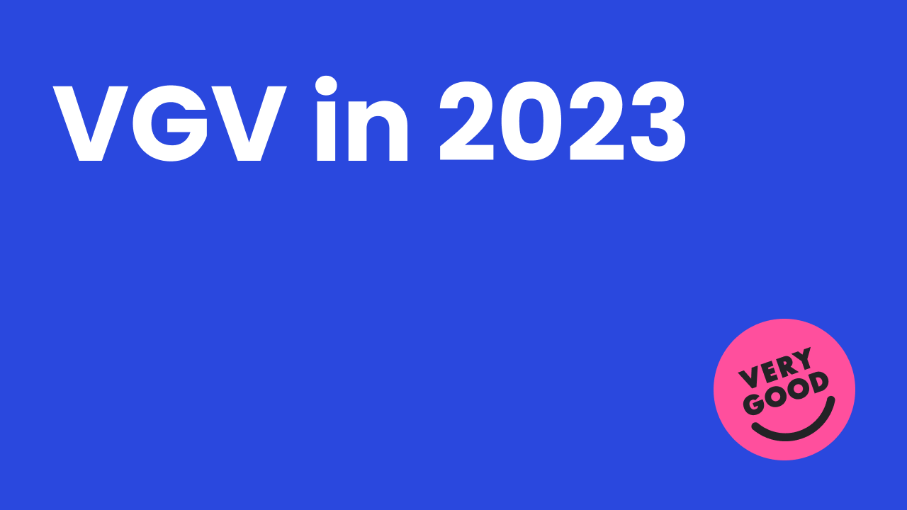 Where Flutter & VGV are headed in 2023