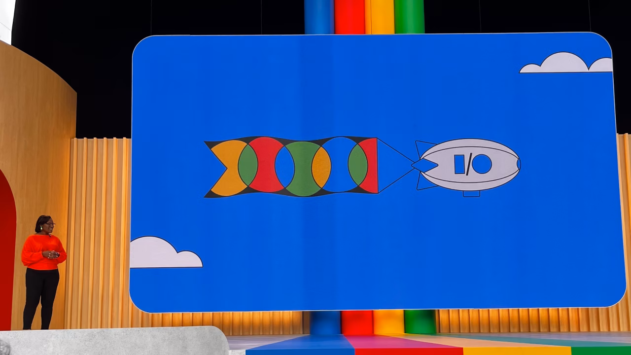 Google I/O 2023: Spotlight on AI, Flutter moves forward, and I/O FLIP takes the stage