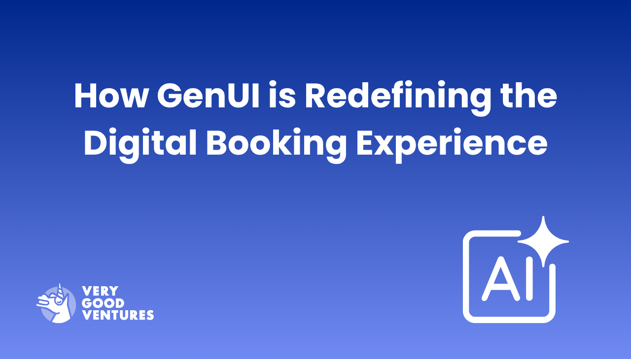 Generative UI for Flutter: Build Adaptive, Branded, and Intelligent User Experiences