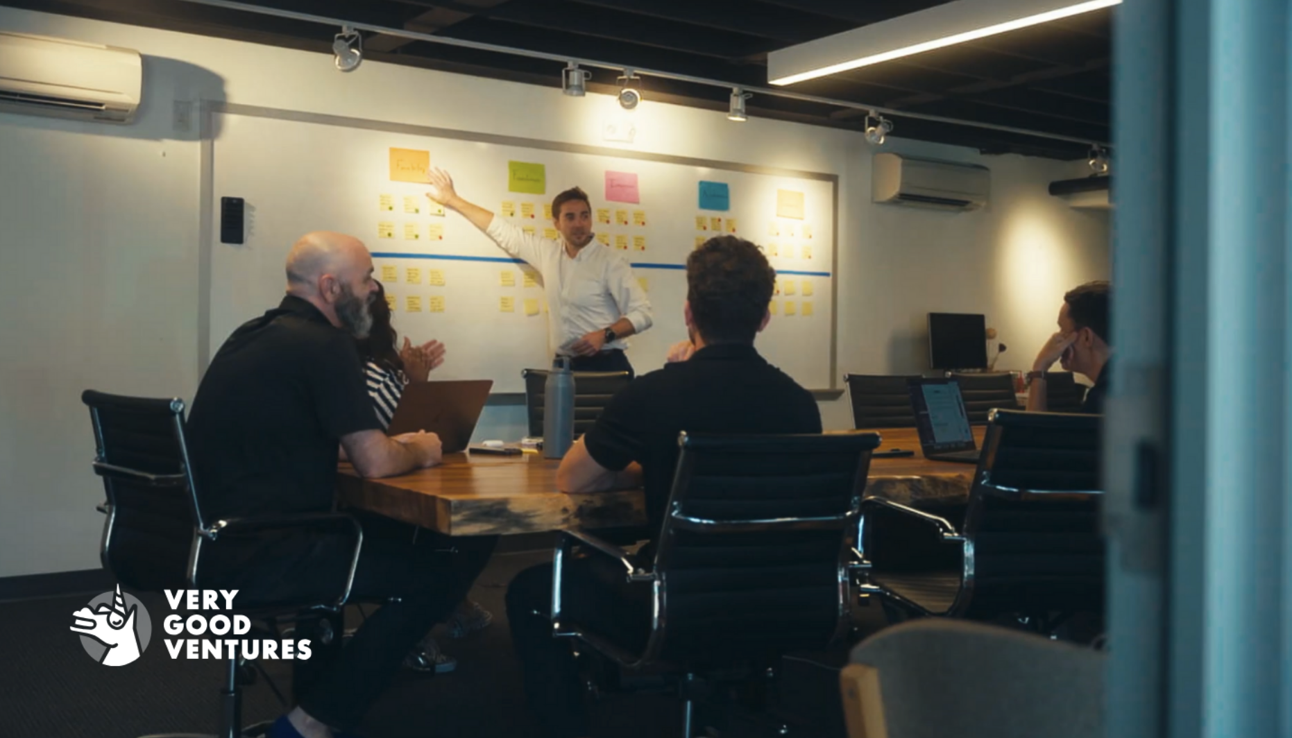 How We Efficiently Onboard Engineers at Very Good Ventures