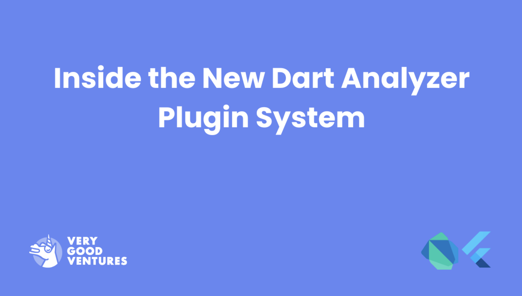 Creating Your First Dart Analyzer Plugin with the New Plugin System