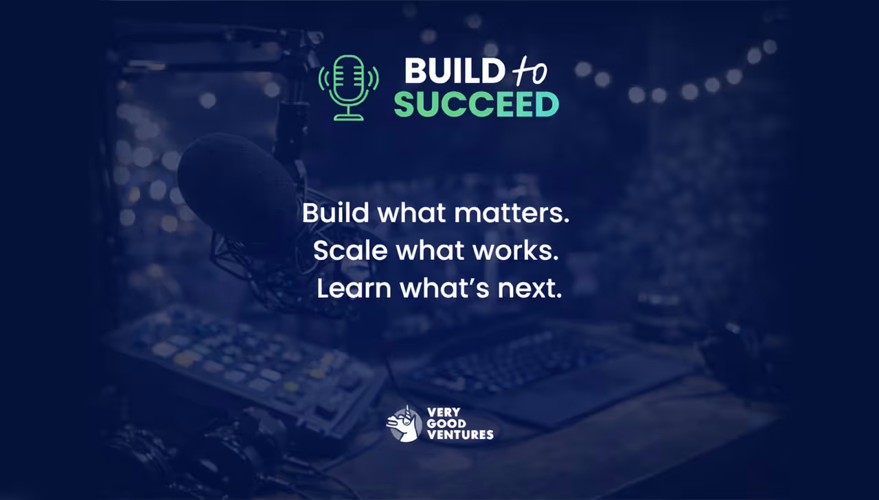 Today’s Engineering & Product Leadership: 5 Lessons From Build to Succeed