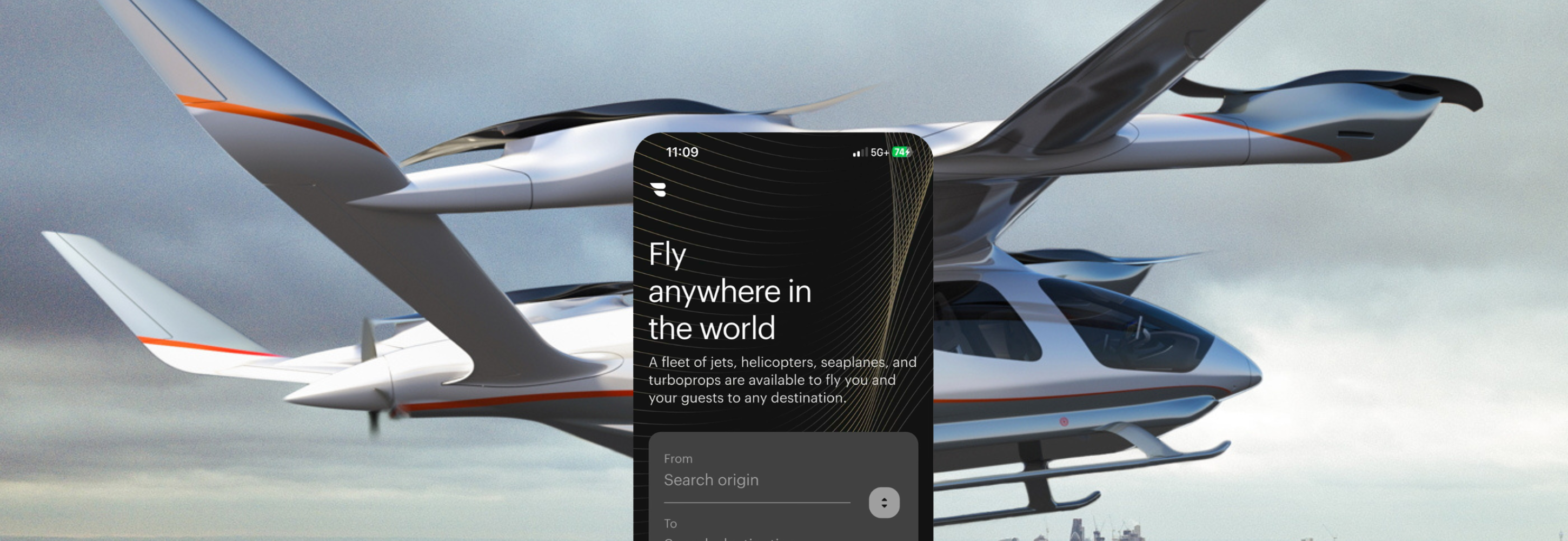Reimagining Luxury Travel: How Blade Elevated Its Digital Experience With Flutter