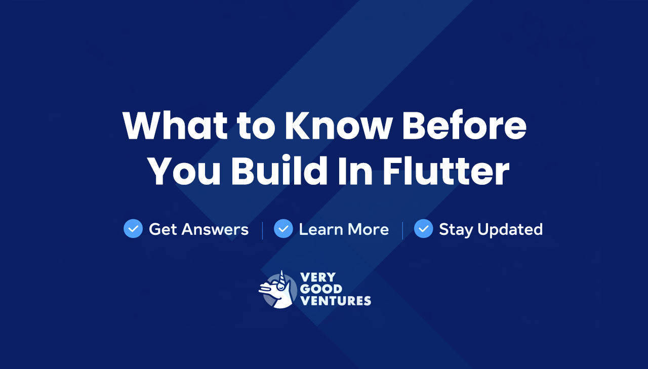 Flutter Development FAQs: Everything You Need to Know Before Building with Flutter