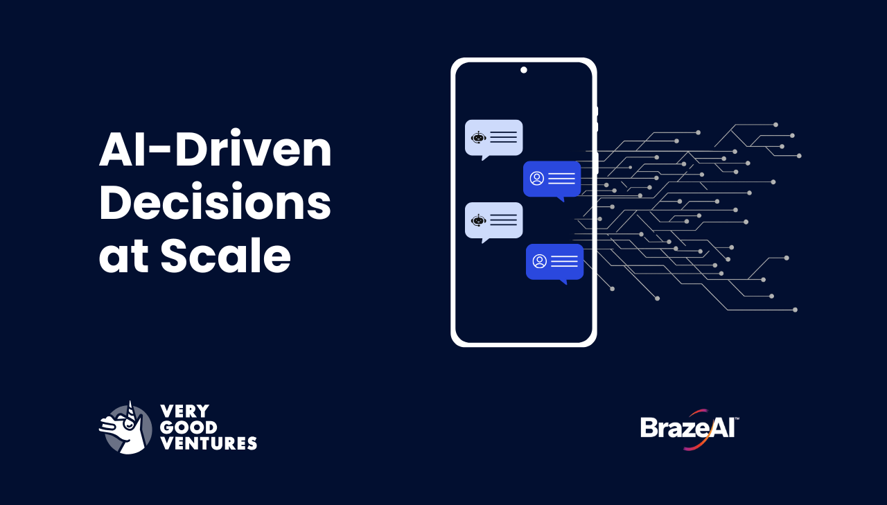 Braze Intelligence Isn’t Hype—It’s a Performance Multiplier Humans Can’t Compete With