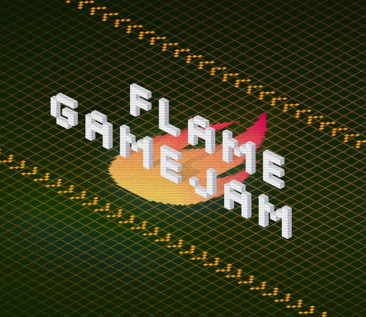 Get Ready for the Flame Game Jam 2026