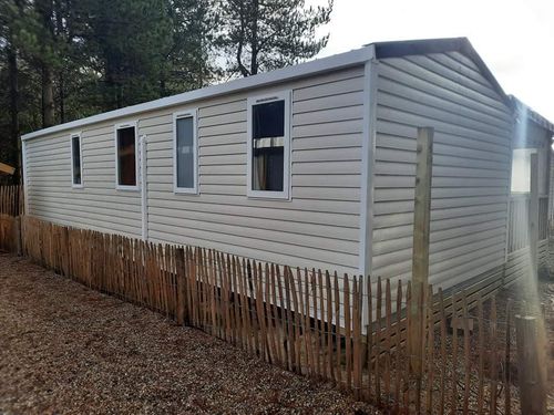 climatisation pour mobil-home