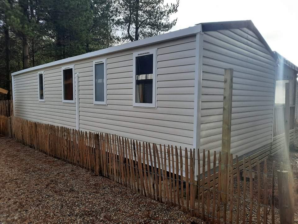 climatisation pour mobil-home