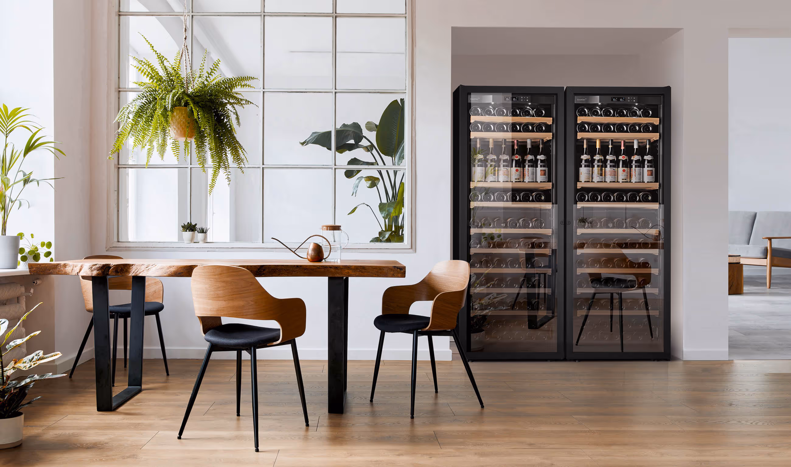 La Premiere Collection