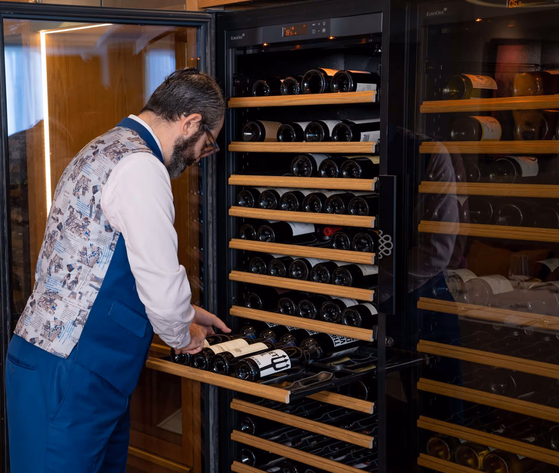 Capital Club, Difc, Dubai