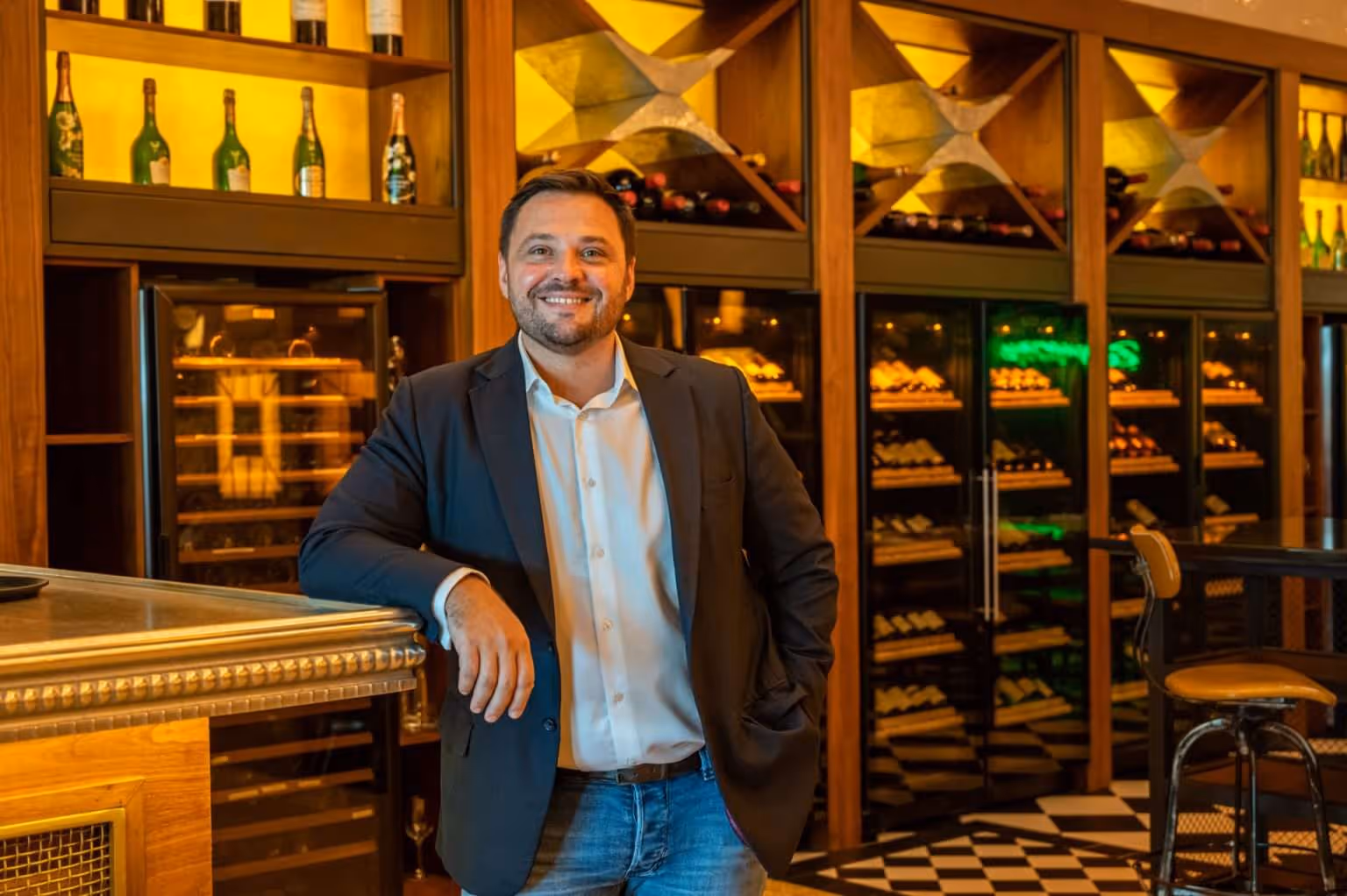 In The Press: Hotel & Catering News Middle East