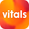 Vitals apps dashboard showing 40+ conversion and marketing tools included with CreateMyStore