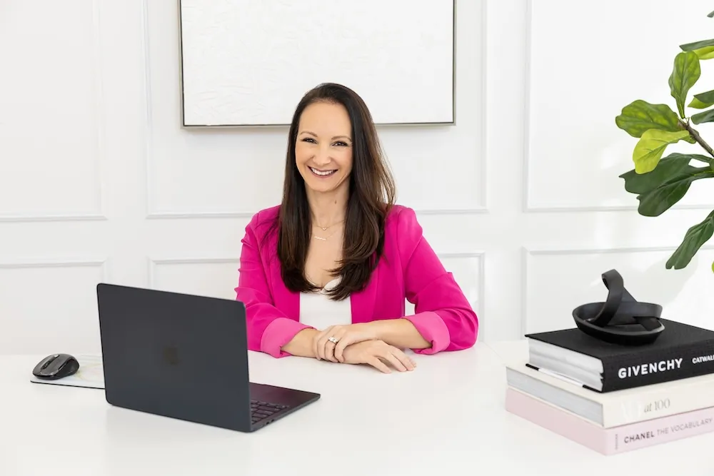 Juliet Tenaglia  profile
