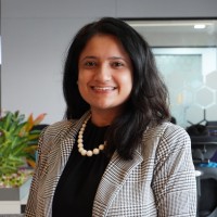 Dr. Vidhi Bhanushali