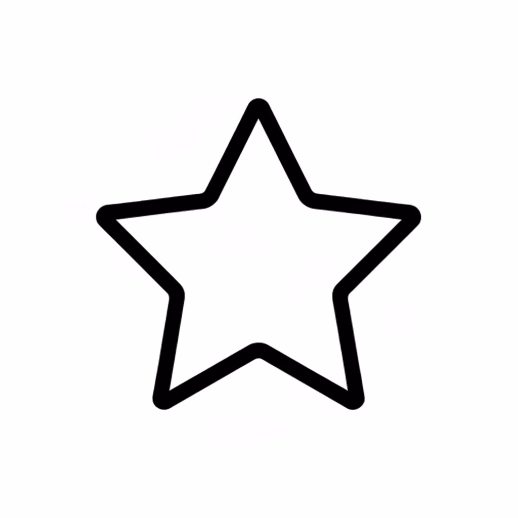 star icon