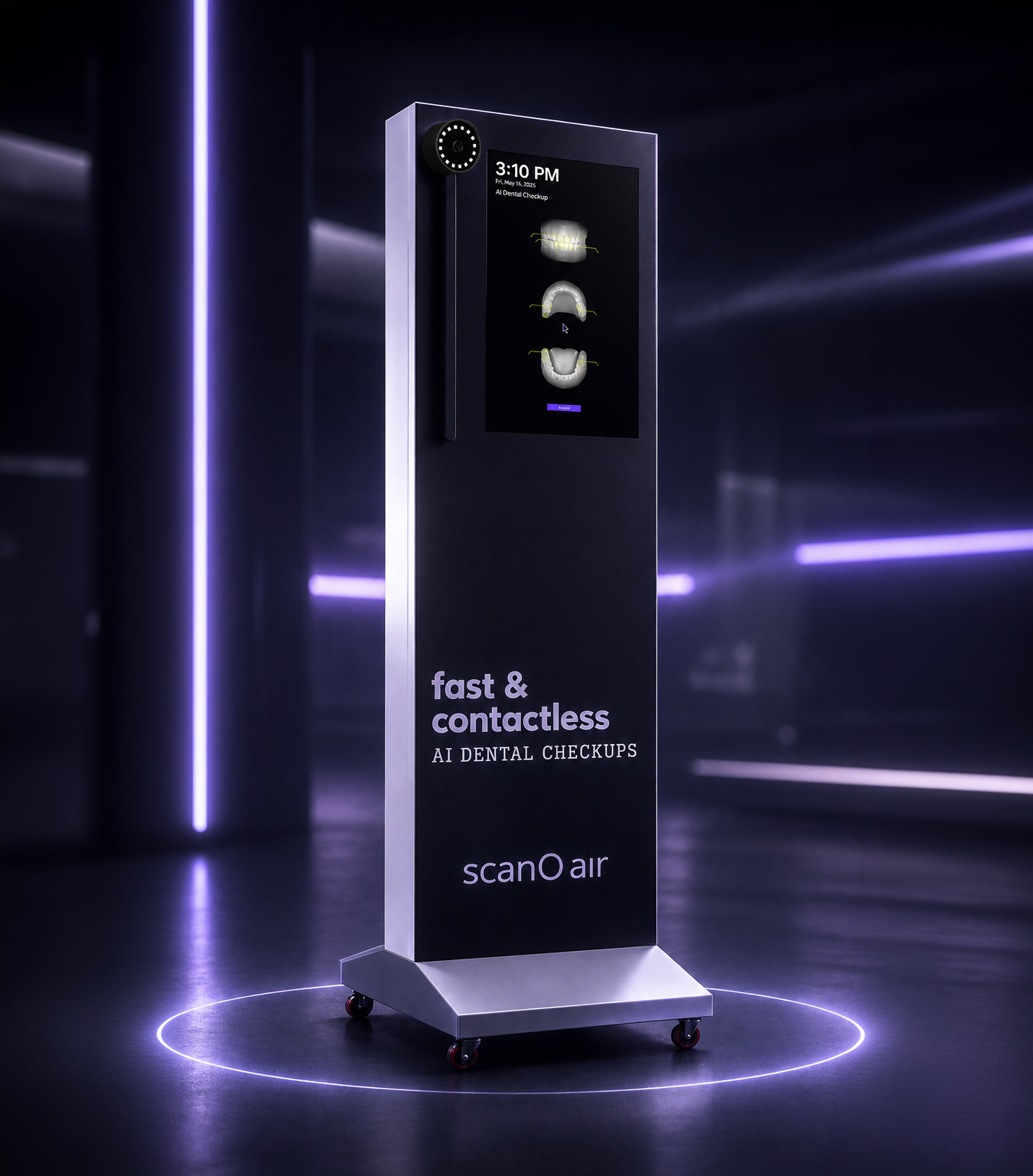 scanO Air