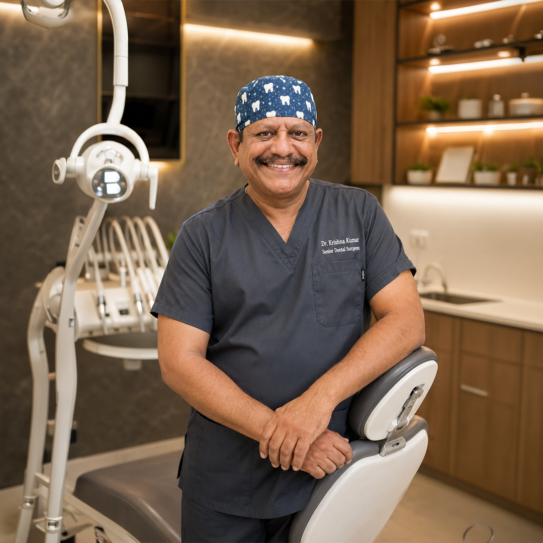 scanO at Maulana Azad Institute of Dental Sciences