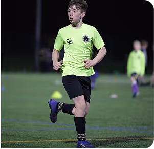 Btc Academy Players photo