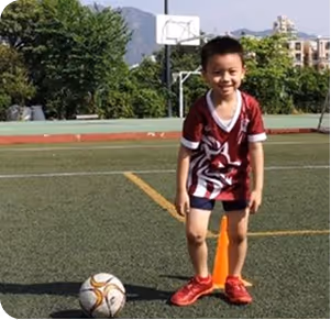 Btc Academy Players photo