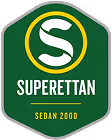 Superettan Logo