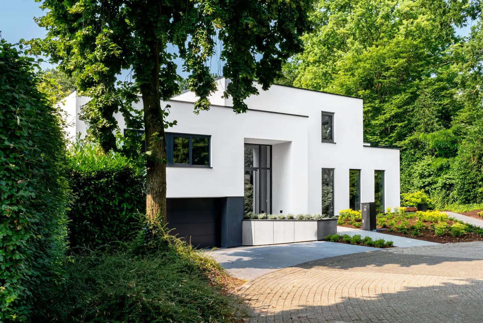Architecture Image