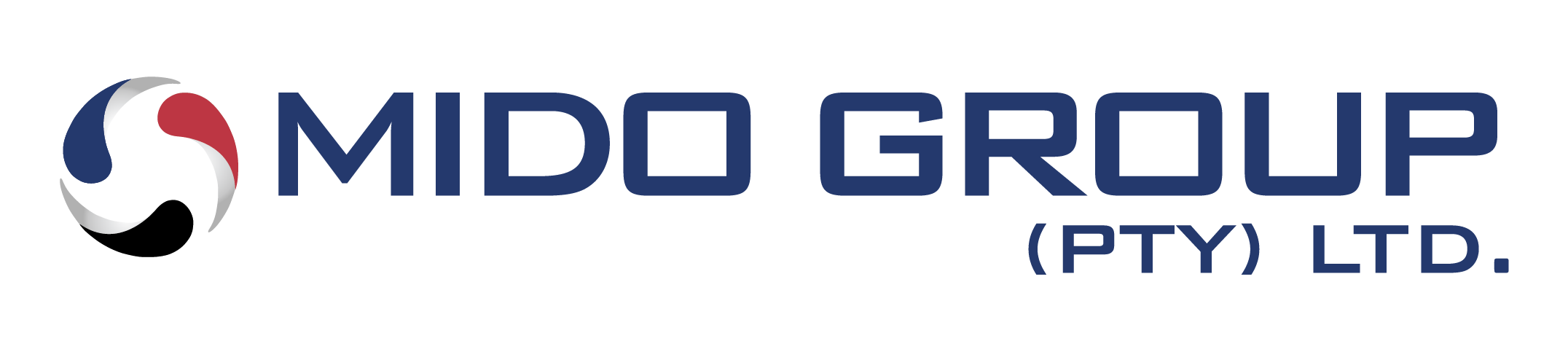 MiDO Group Logo