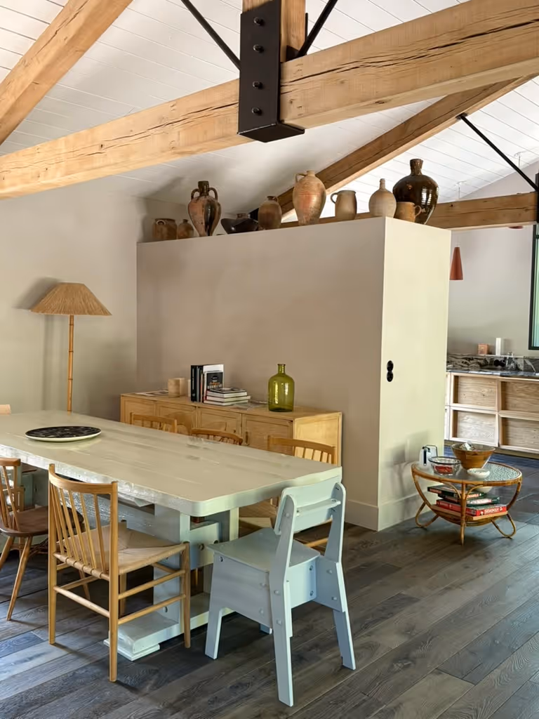 Villa D au Pyla – Construction d’une villa contemporaine | Delphine Beaune Architecte