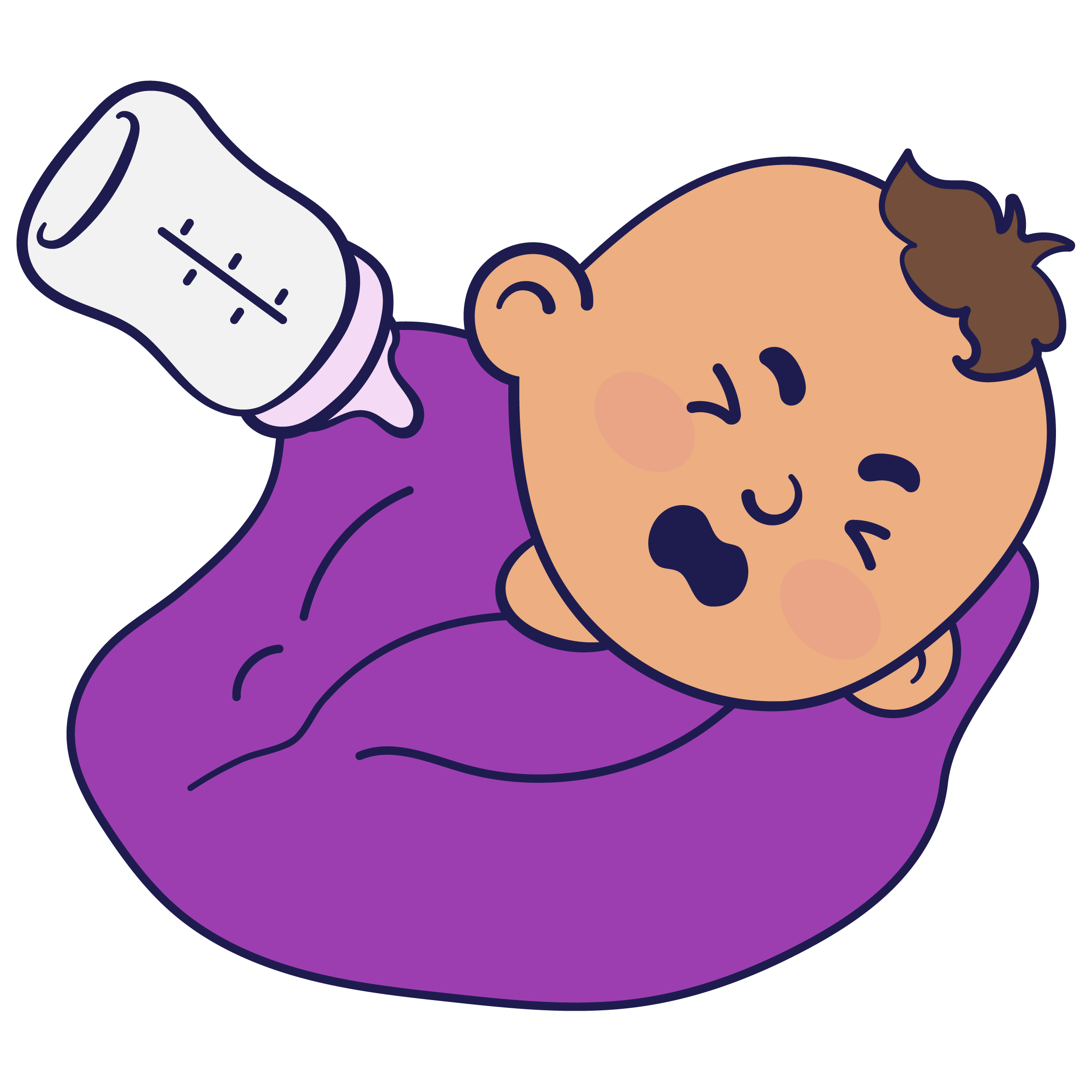 image of community engagement (for a food truck)