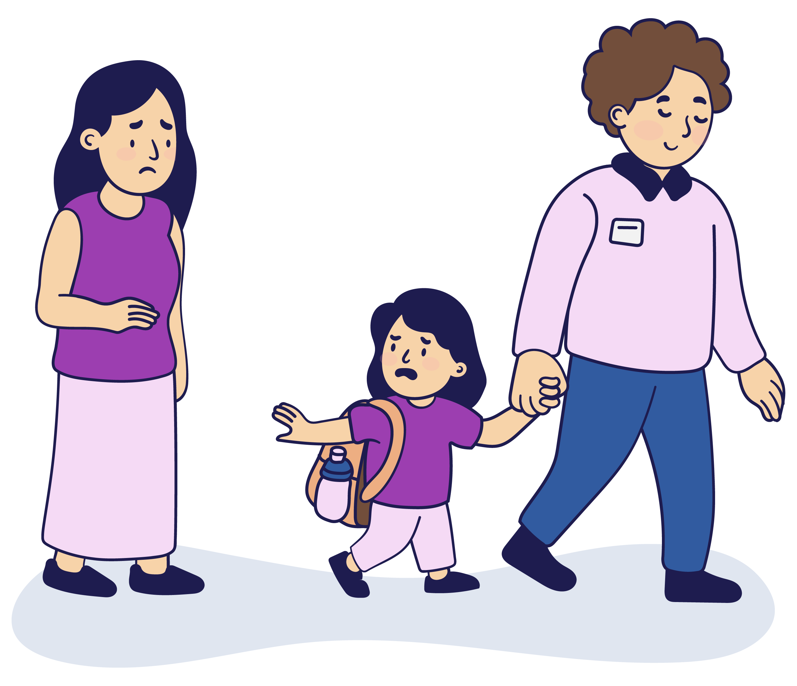 image of community engagement (for a food truck)