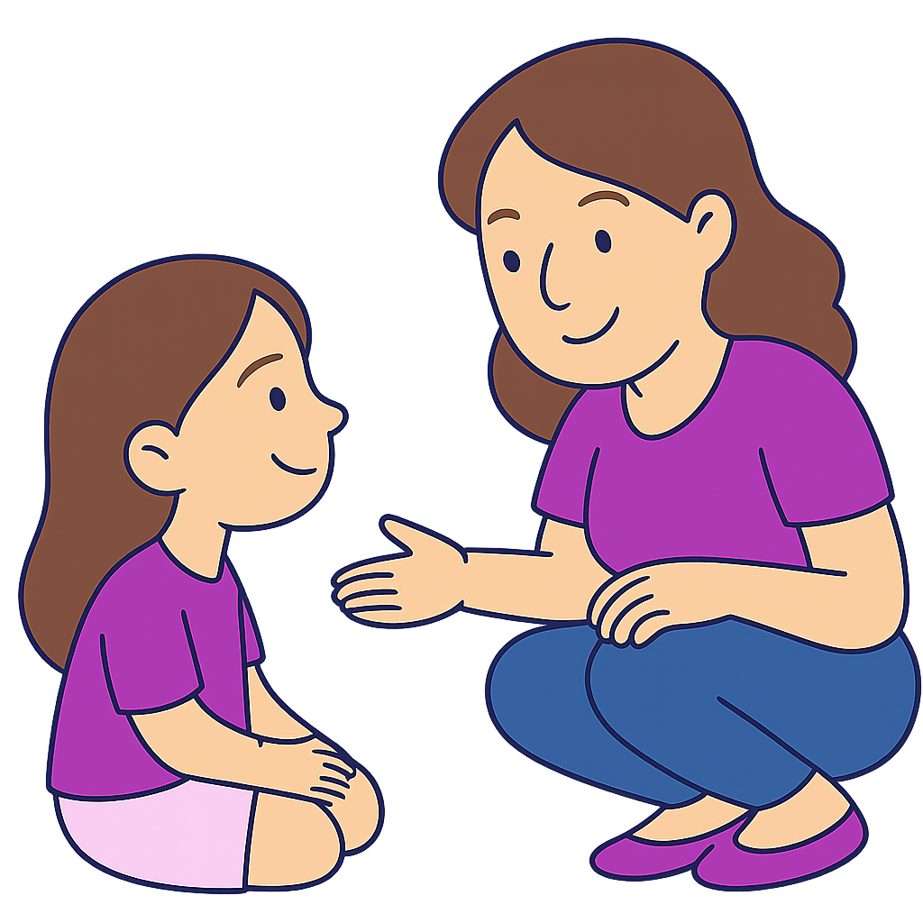 image of community engagement (for a food truck)