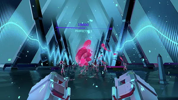 Gallery Image - Vibe Punch