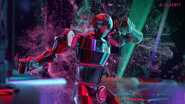 Gallery Image - Vibe Punch