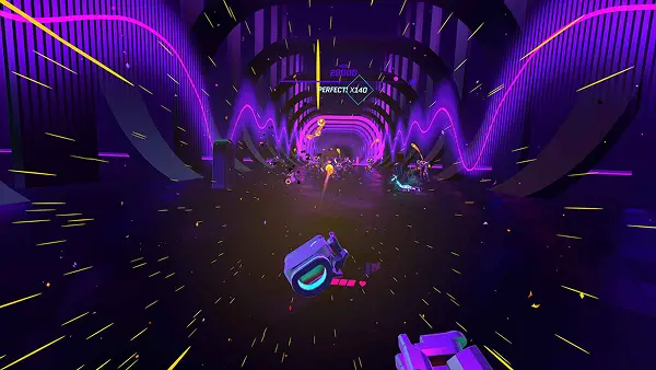 Gallery Image - Vibe Punch