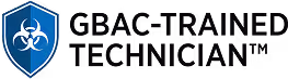 GBAC Trained Technician