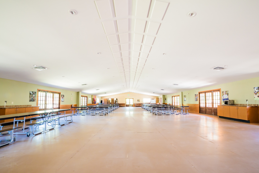 JCC Ranch Camp