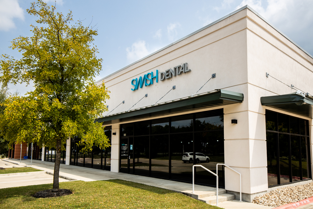 Swish Dental