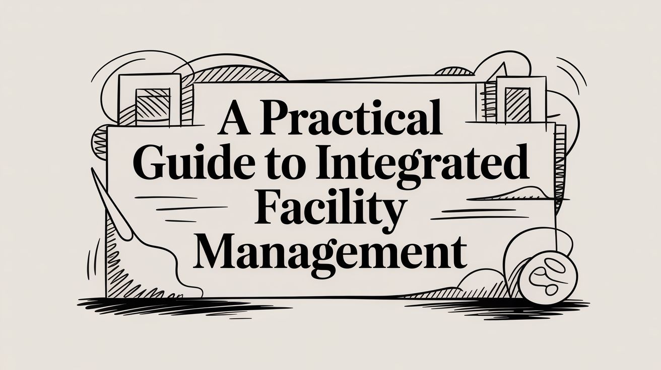 A Practical Guide to Integrated Facility Management