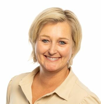 Rabobank - Saskia Robinson