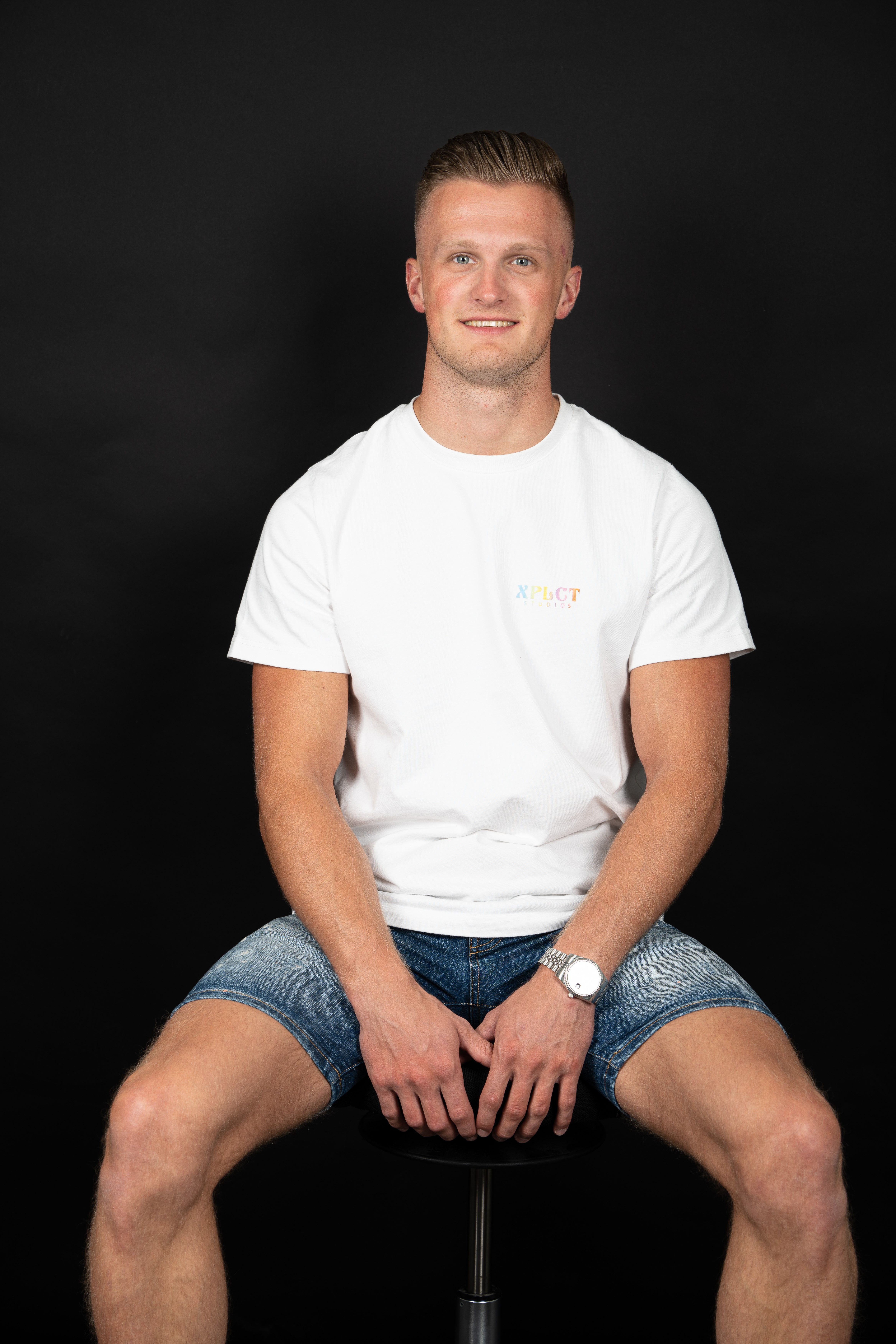XXL Nutrition - Jesper Verkoelen