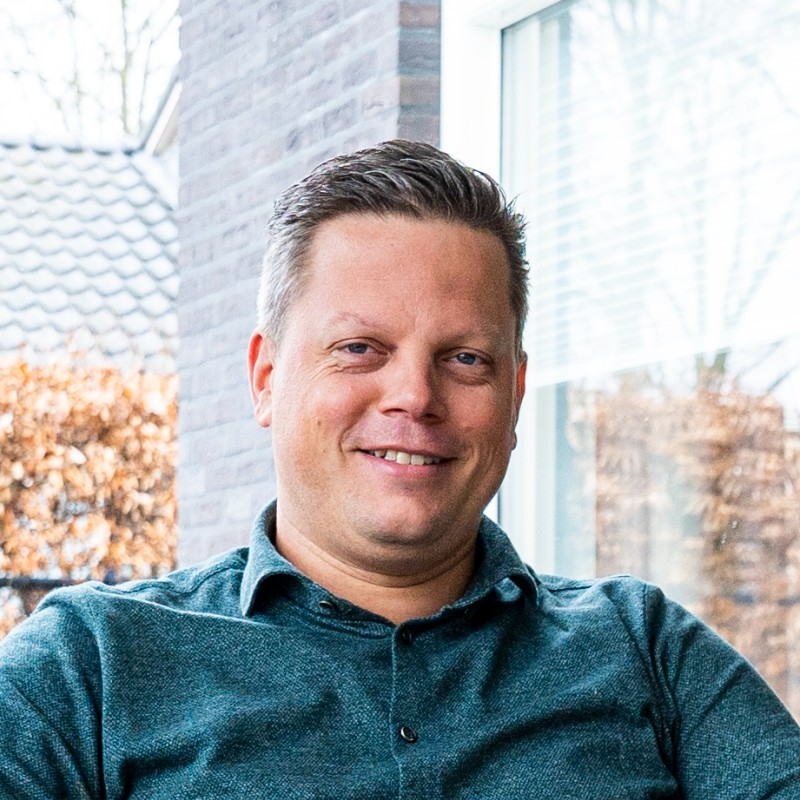 Upper Invest - Bram Verhaegen