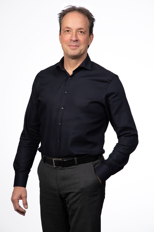 Alpina - Dennis van Dijk