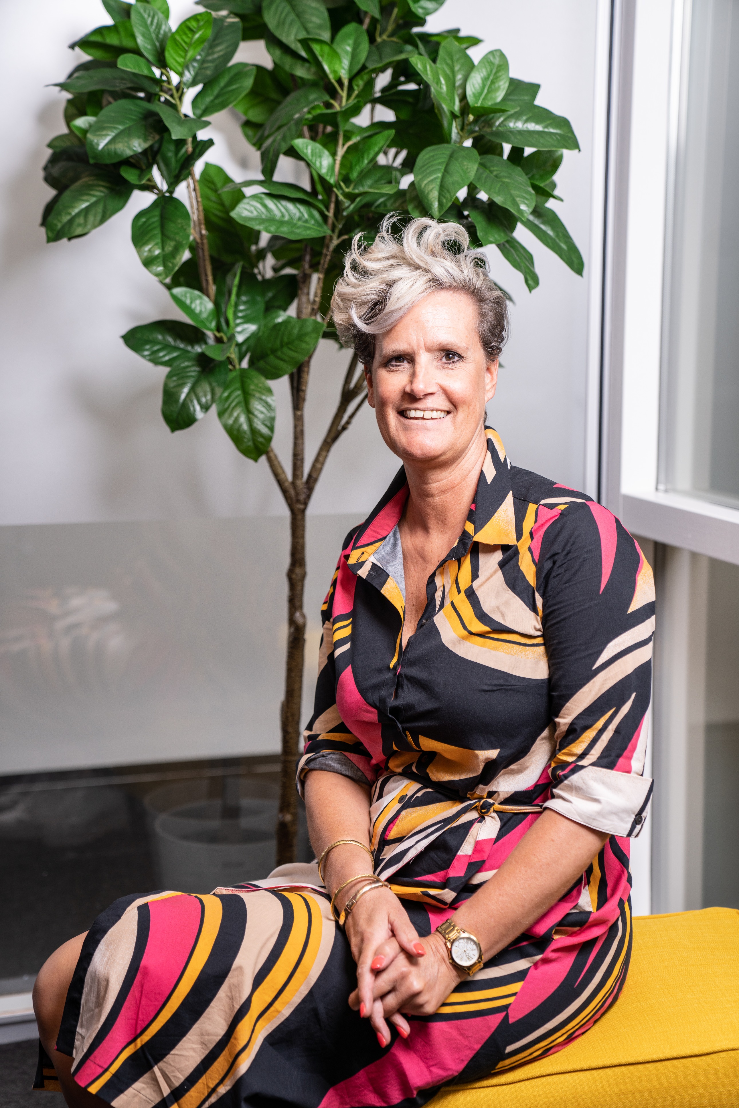 Delta Payroll - Gertie van Daal