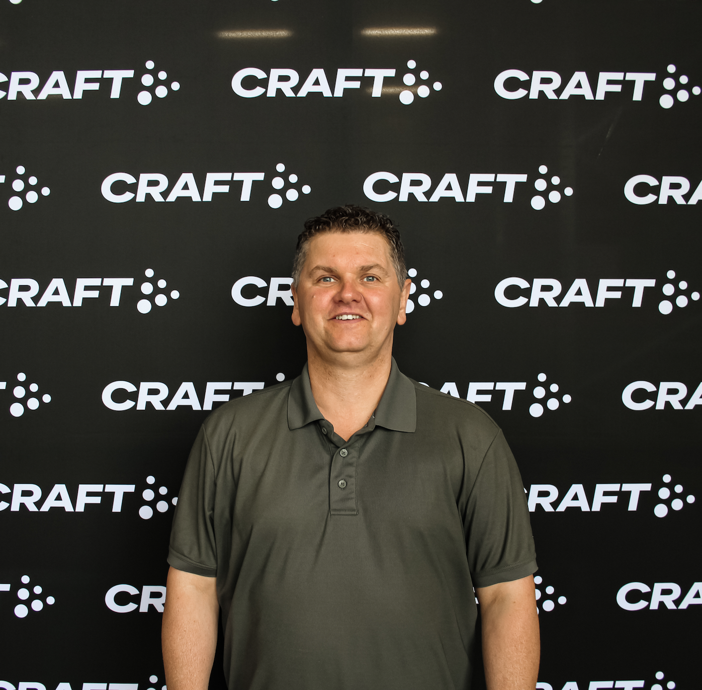 Craft Sportswear Benelux - Joris Driessen