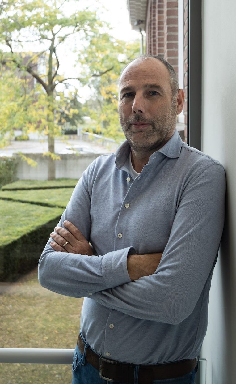 Engelman Architecten - Erwin Maertens