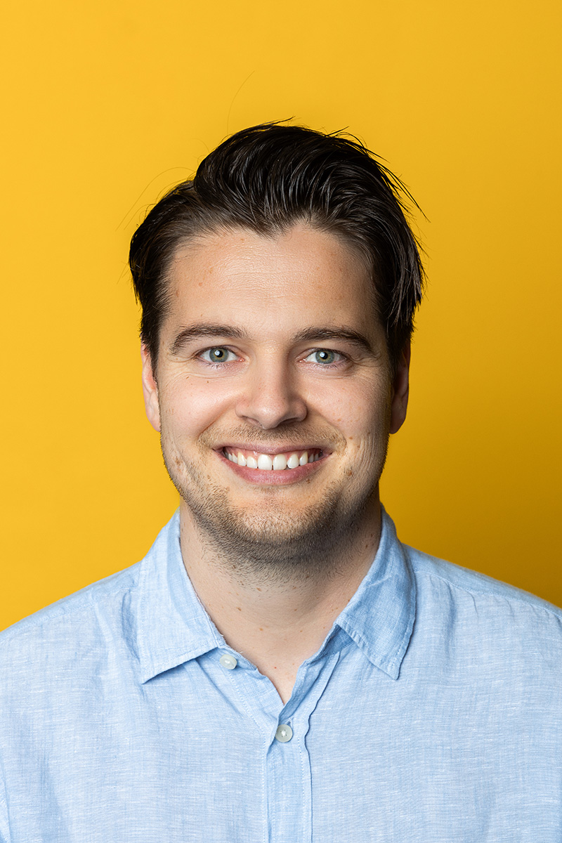 Baanhuis - Roel Janssen