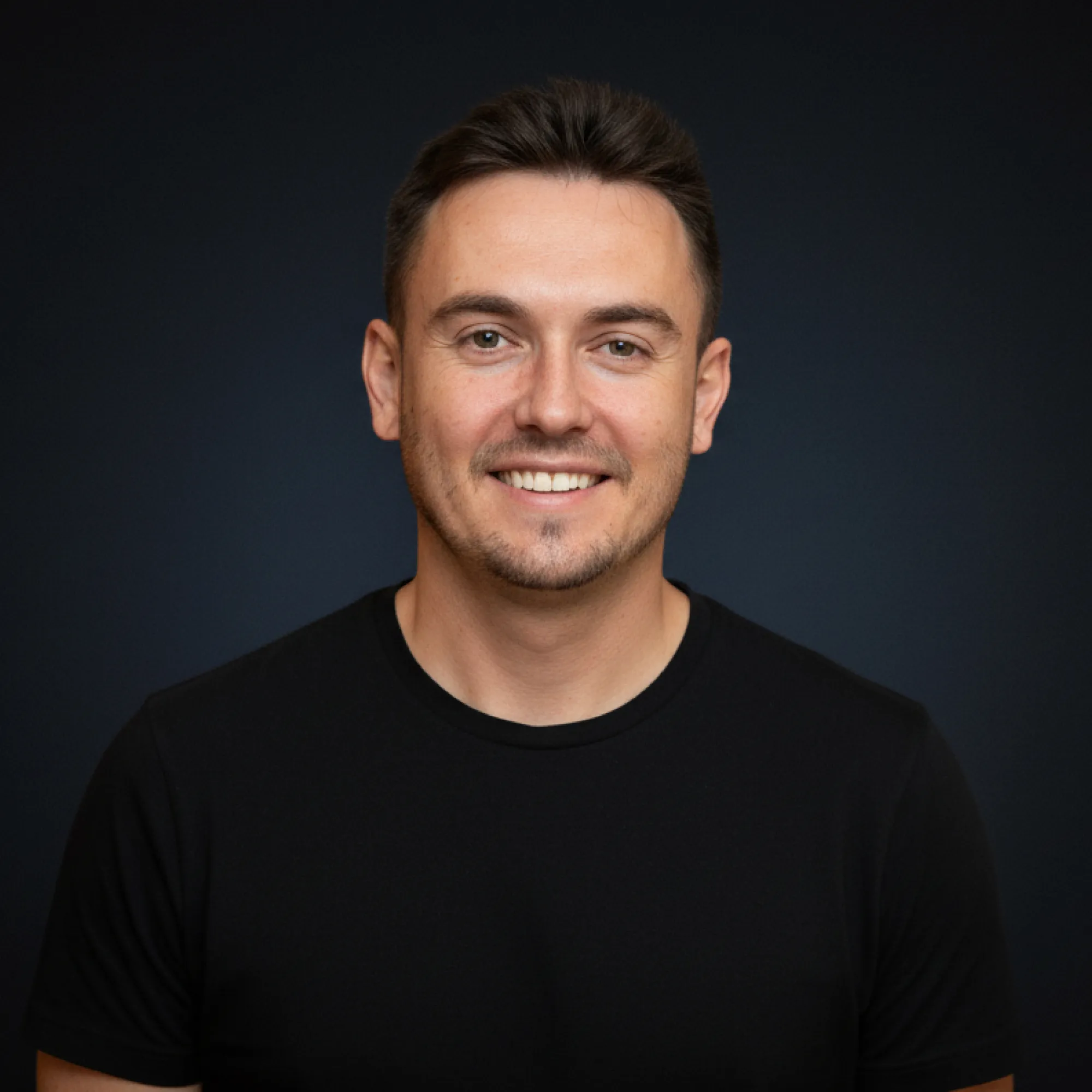 Aidan Perston Profile Picture