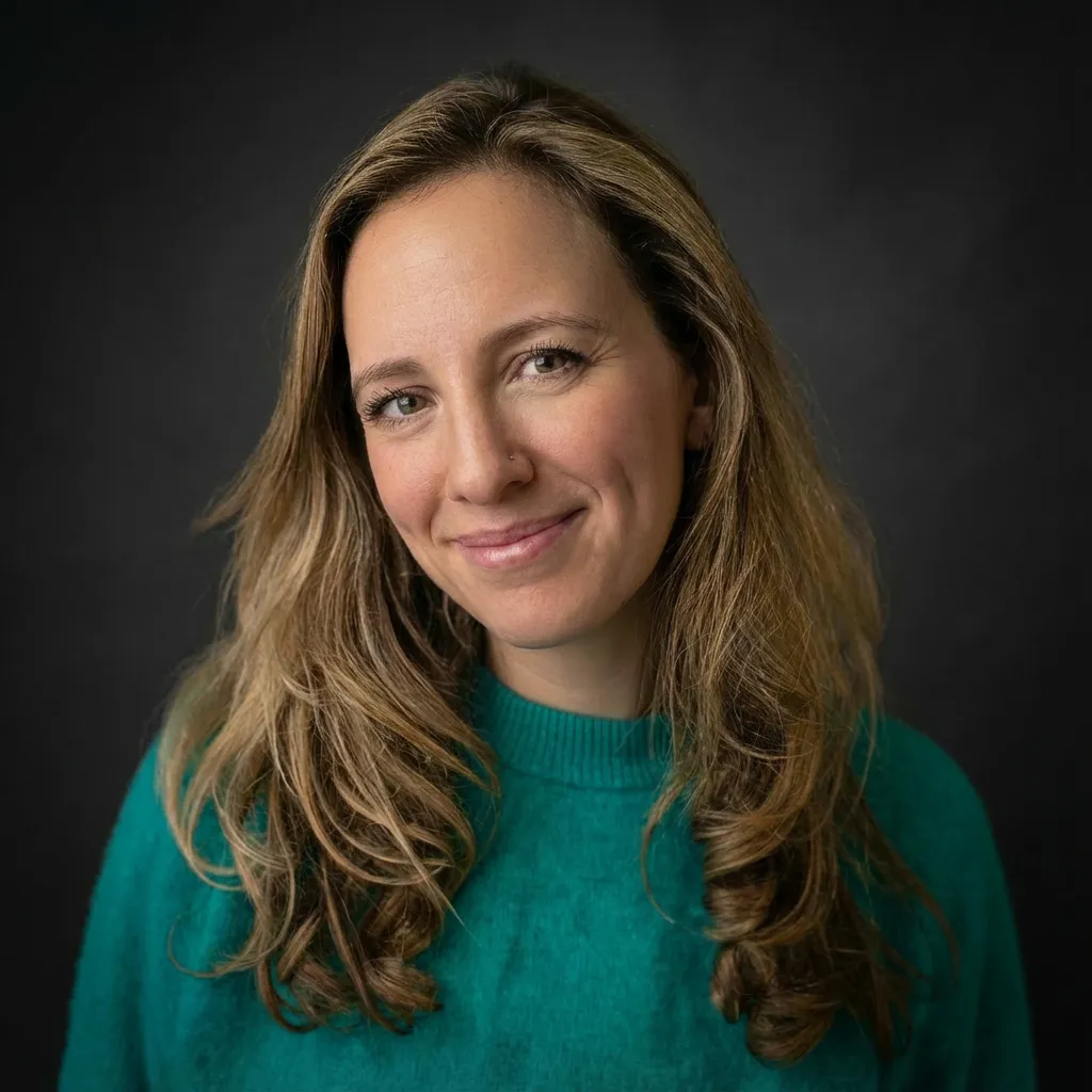 Victoria Edwards Profile Picture