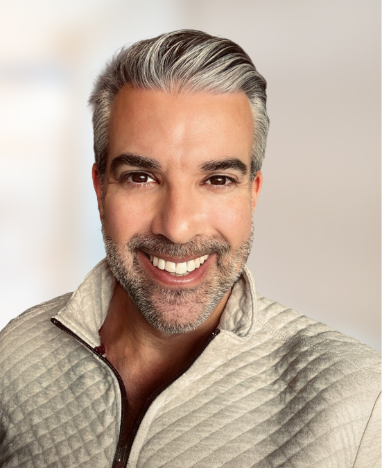Josh Becker