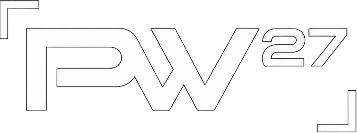 PW-27 GmbH Logo